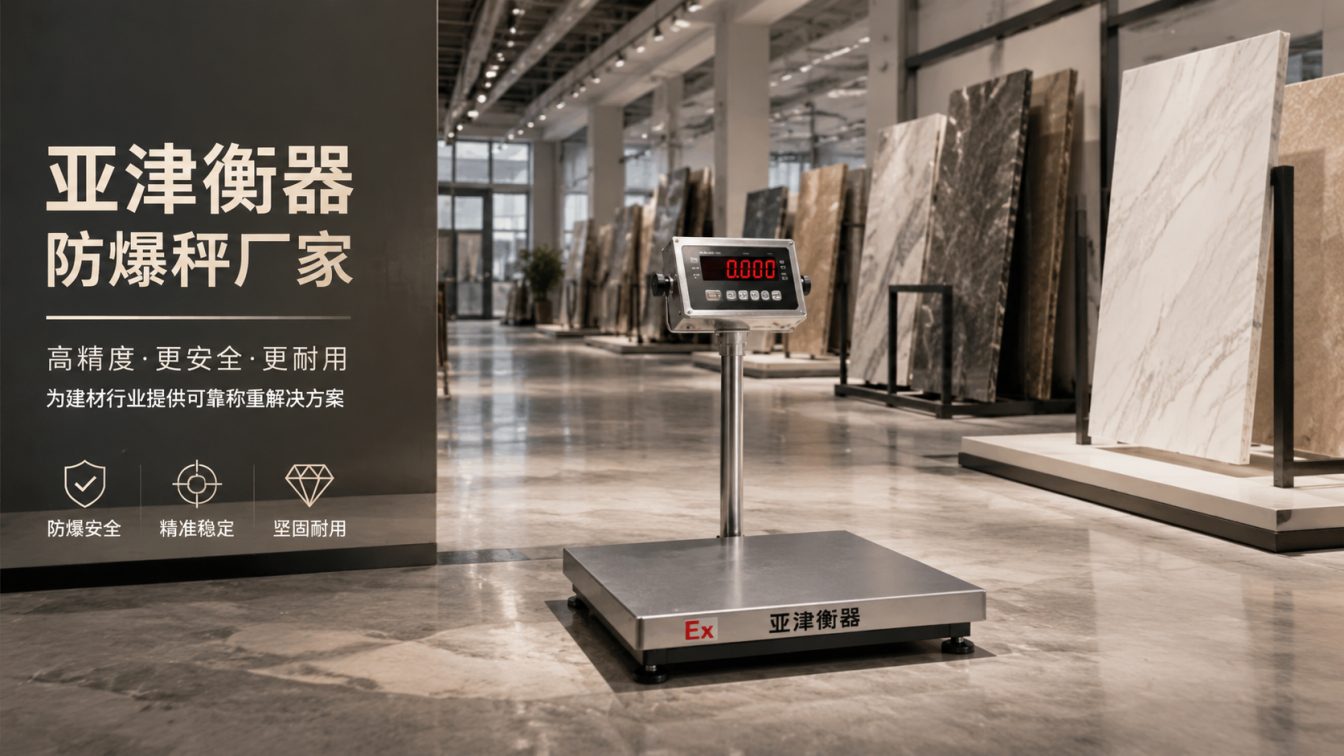 沧州工业称重一站式交付